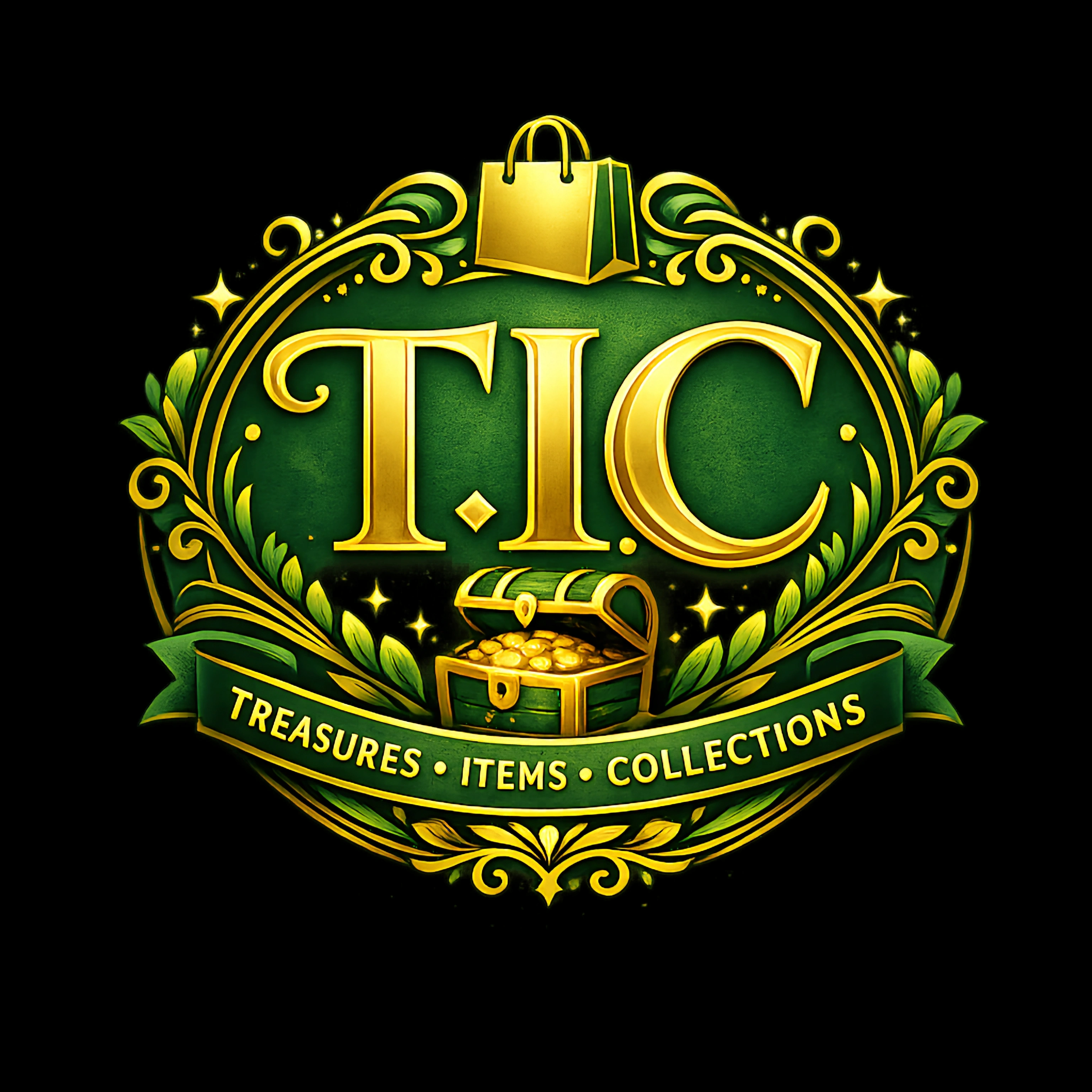 TAMIYA IZA COLLECTION