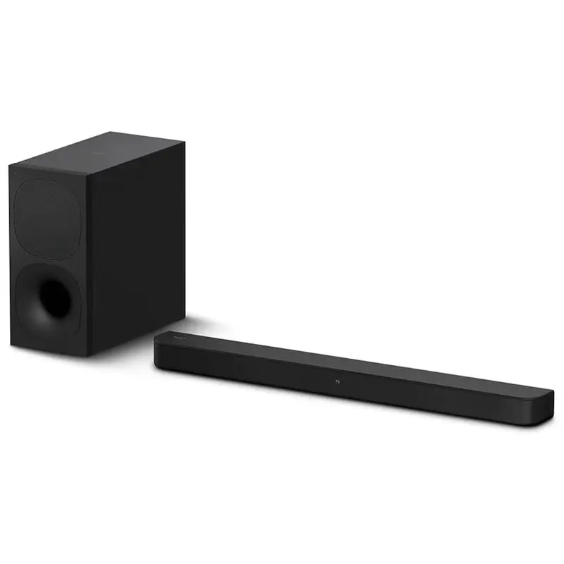 Sony HT-S400 330w 2.1ch Wireless SW Soundbar