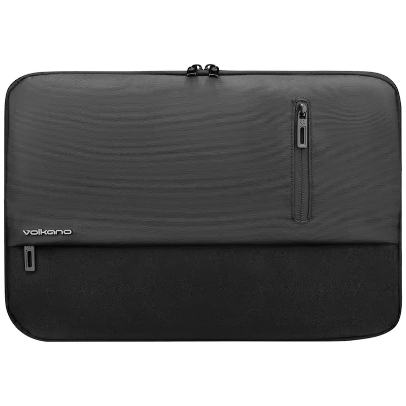 Volkano Focus Series 15.6" Laptop Sleeve & Wireless Mouse